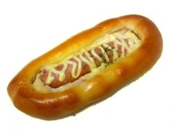 スーパーフランク