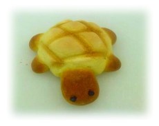 「カメロンパン」