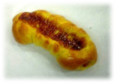 「カレーウインナー」