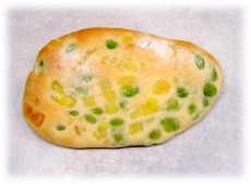 「枝豆チーズ」