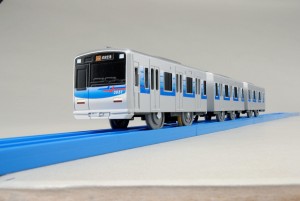 京成電鉄「３０５０形」プラレール
