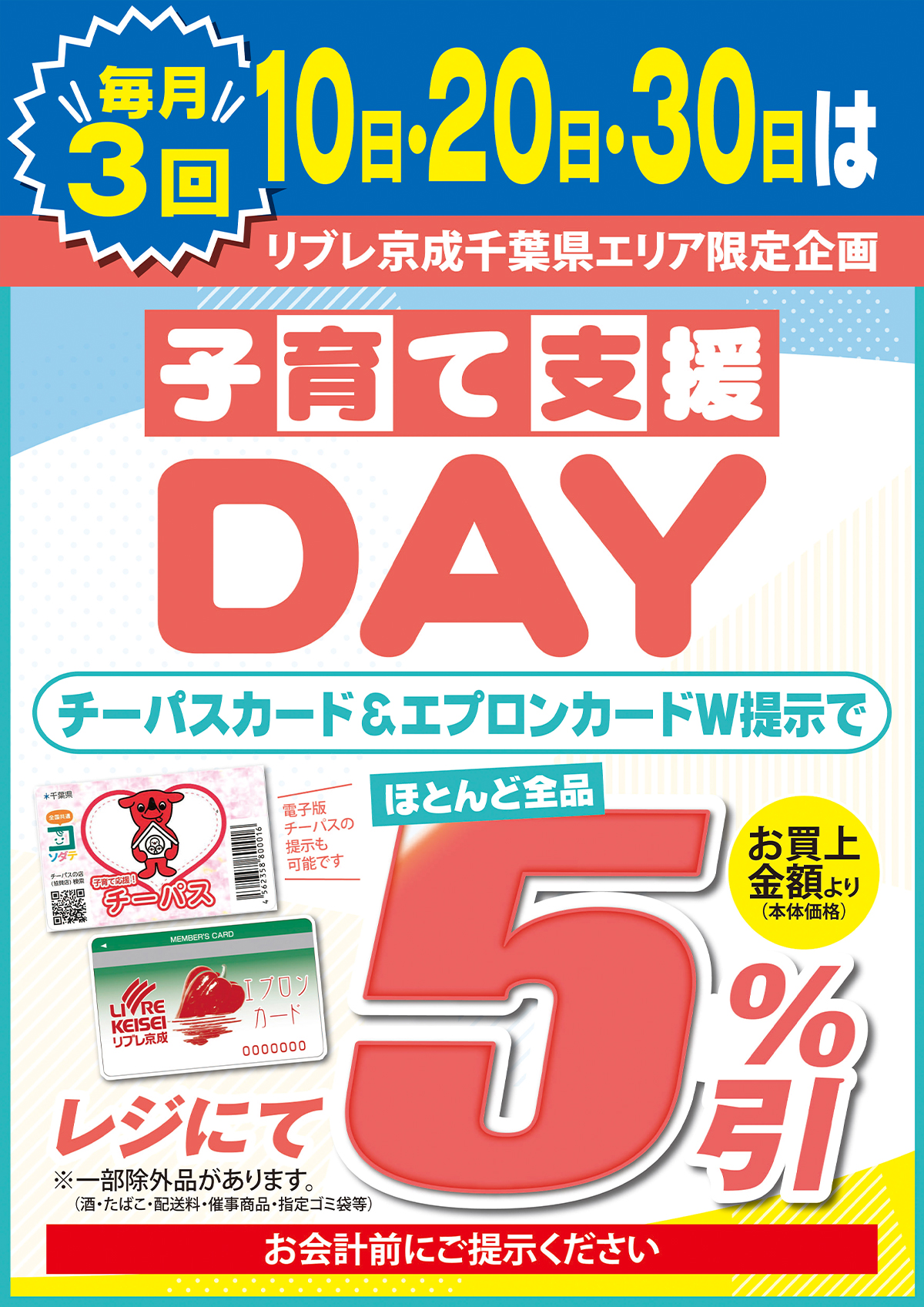 チーパスカード